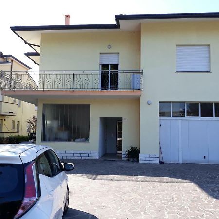 Dalla Maria Rimini Eksteriør bilde