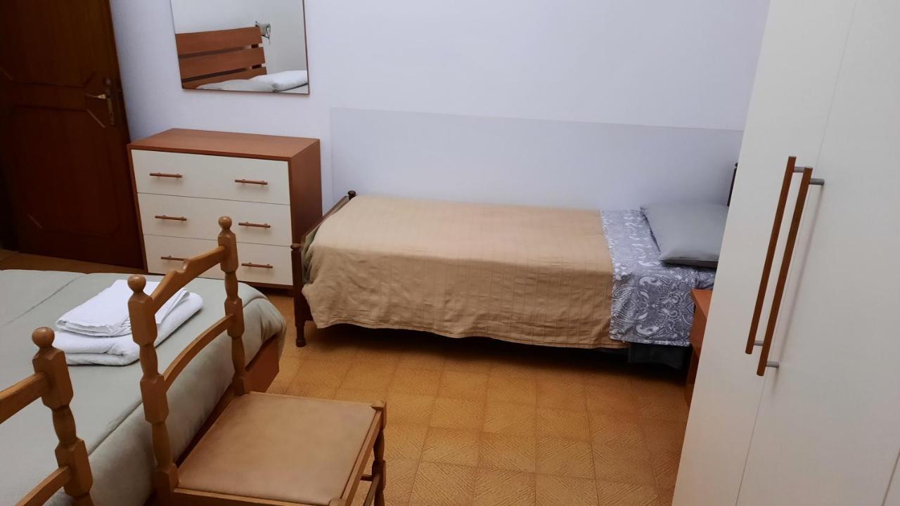 Dalla Maria Rimini Eksteriør bilde